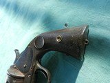 Merwin & Hulbert .44 cal Open Top Revolver - 7 of 17