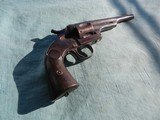 Merwin & Hulbert .44 cal Open Top Revolver - 1 of 17