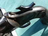 Merwin & Hulbert .44 cal Open Top Revolver - 17 of 17