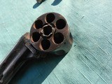 Merwin & Hulbert .44 cal Open Top Revolver - 13 of 17