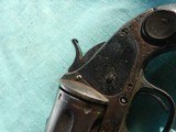 Merwin & Hulbert .44 cal Open Top Revolver - 10 of 17