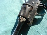 Merwin & Hulbert .44 cal Open Top Revolver - 11 of 17