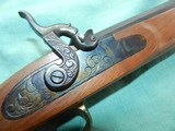 Thompson Center Hawken,45Percussion Muzzle Loading Rifle - 3 of 9