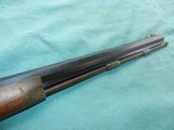 Thompson Center Hawken,45Percussion Muzzle Loading Rifle - 5 of 9
