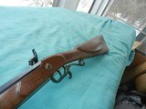 Thompson Center Hawken,45Percussion Muzzle Loading Rifle - 9 of 9