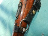 FRENCH TULLE BERTHIER MODEL 1916 CARBINE, matching - 12 of 13