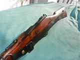 FRENCH TULLE BERTHIER MODEL 1916 CARBINE, matching - 10 of 13