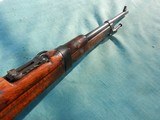 FRENCH TULLE BERTHIER MODEL 1916 CARBINE, matching - 6 of 13