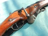 FRENCH TULLE BERTHIER MODEL 1916 CARBINE, matching - 2 of 13