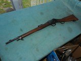 1891 Martini Single shot carbine - 2 of 18
