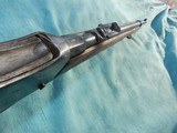 1891 Martini Single shot carbine - 6 of 18