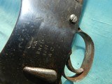 1891 Martini Single shot carbine - 15 of 18
