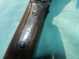 1891 Martini Single shot carbine - 13 of 18