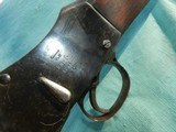 1891 Martini Single shot carbine - 5 of 18