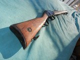1891 Martini Single shot carbine - 3 of 18