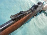 1891 Martini Single shot carbine - 9 of 18