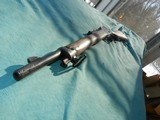 1891 Martini Single shot carbine - 8 of 18