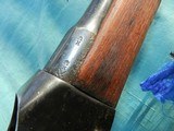 1891 Martini Single shot carbine - 14 of 18