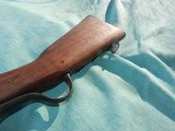 1891 Martini Single shot carbine - 11 of 18