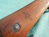 1891 Martini Single shot carbine - 4 of 18