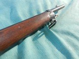 1891 Martini Single shot carbine - 7 of 18