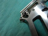 OMEGA DEFENSIVE INDUSTRIES (ODI) VIKING COMBAT 1911 stainless receiver - 5 of 10