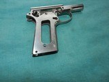 OMEGA DEFENSIVE INDUSTRIES (ODI) VIKING COMBAT 1911 stainless receiver - 1 of 10
