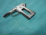 OMEGA DEFENSIVE INDUSTRIES (ODI) VIKING COMBAT 1911 stainless receiver - 2 of 10