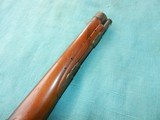 Early Pedersoli Kentucky .45 cal Percussion Pistol - 7 of 7