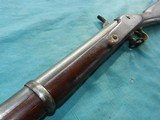 1861 E. Whitney Artillery Rifle - 8 of 11