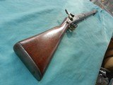 1861 E. Whitney Artillery Rifle - 1 of 11