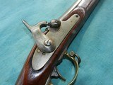 1861 E. Whitney Artillery Rifle - 3 of 11