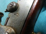 1861 E. Whitney Artillery Rifle - 4 of 11
