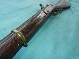 British Enfield Pattern Percussion Musket - 8 of 10