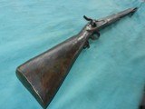 British Enfield Pattern Percussion Musket