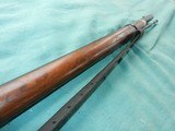 Enfield 1853 two band musket - 5 of 10