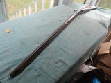 Percussion Fullstock Philadelphia Sporting Rifle - 7 of 12