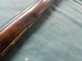 Percussion Fullstock Philadelphia Sporting Rifle - 10 of 12