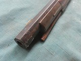 Percussion Fullstock Philadelphia Sporting Rifle - 8 of 12