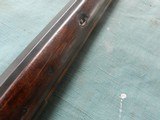 Percussion Fullstock Philadelphia Sporting Rifle - 9 of 12