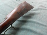 Percussion Fullstock Philadelphia Sporting Rifle - 12 of 12