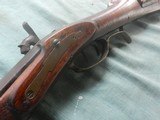 Percussion Fullstock Philadelphia Sporting Rifle - 11 of 12
