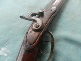 Percussion Fullstock Philadelphia Sporting Rifle - 4 of 12