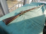 Armi Sport 1861 Springfield Rifle - 1 of 9