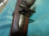 A. Waters 1816 Percussion Musket - 12 of 14