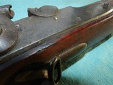 A. Waters 1816 Percussion Musket - 6 of 14