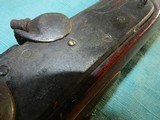 A. Waters 1816 Percussion Musket - 5 of 14