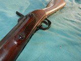 A. Waters 1816 Percussion Musket - 11 of 14