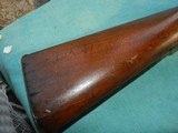A. Waters 1816 Percussion Musket - 2 of 14