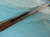 Fullstock Sporting Percussion Rifle by Brun - 6 of 8